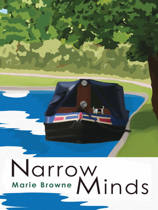Title details for Narrow Minds by Marie Browne - Available